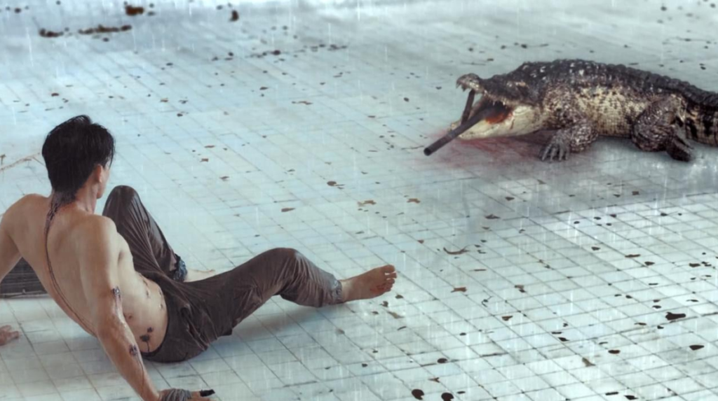 REVIEW: 'The Pool' Has Surprising Depth 1 The Pool