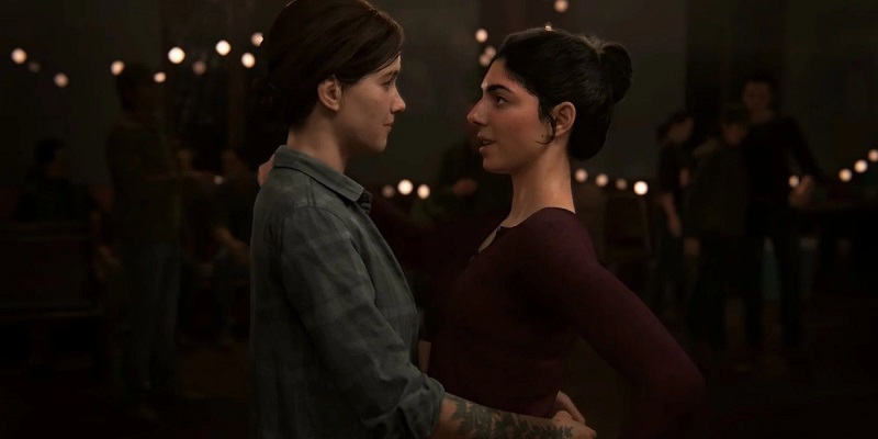 The Last of Us 2's Queer Representation Is Amazing but We Can Still Do Better 1 Queer Representation