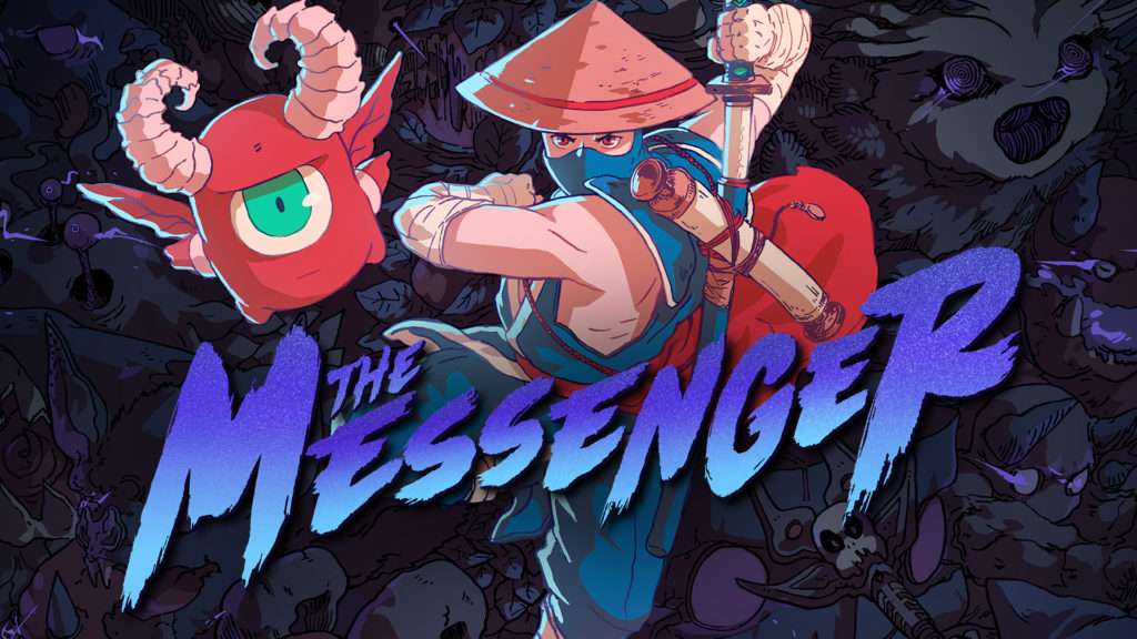 REVIEW: 'The Messenger' Sneaks Onto Xbox One 1 The Messenger