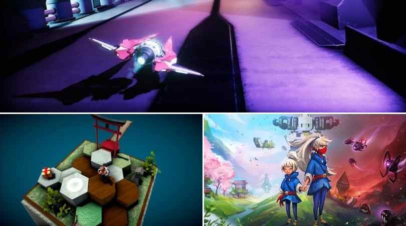 Xbox Summer Game Fest Demo Event Round-Up 1
