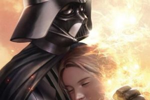 Darth Vader #4