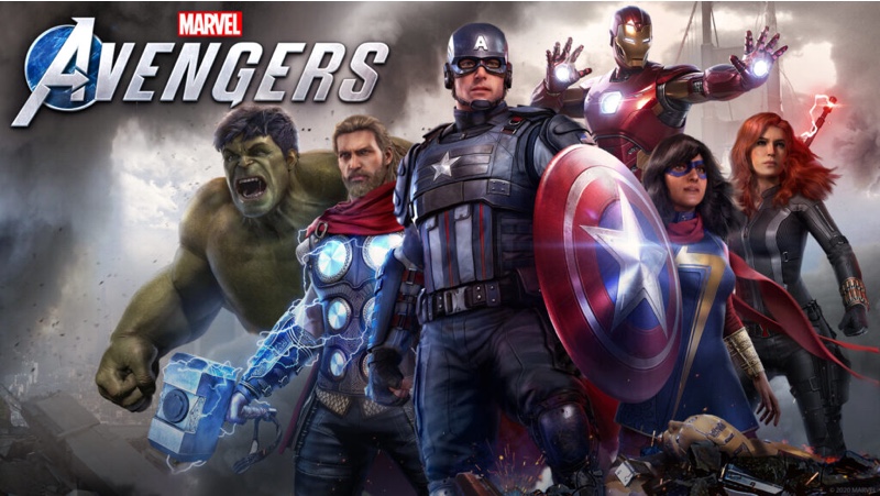REVIEW: ‘Marvel’s Avengers' Has Assembled! (Xbox One) 1 Marvel’s Avengers