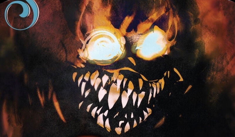 REVIEW: ‘The Dreaming Waking Hours,’ Issue #2 1 The Dreaming Waking Hours #2