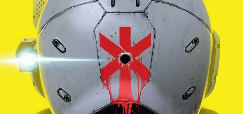 REVIEW: 'Cyberpunk 2077: Trauma Team,' Issue #1 1 Trauma Team #1