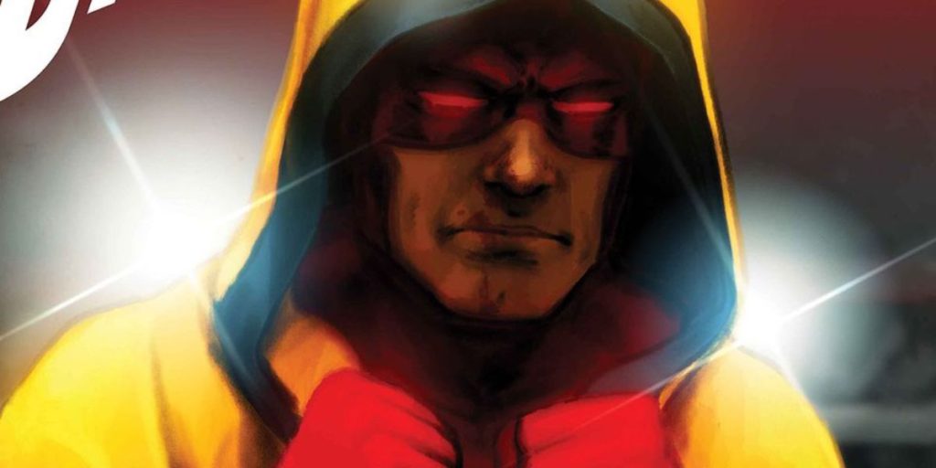 Daredevil One More Day