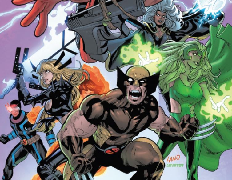 REVIEW: 'Deadpool,' Issue #6 1 Deadpool #6