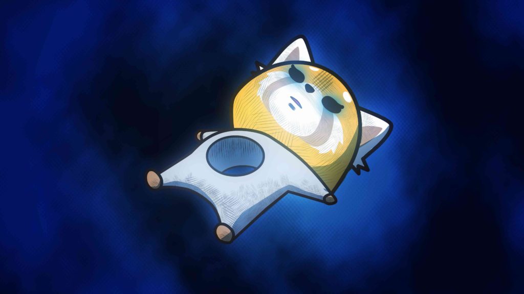 REVIEW: 'Aggretsuko' Season 3 Takes on Capitalism 1 aggretsuko Season 3