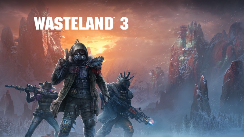 REVIEW: ‘Wasteland 3’ is Character-Filled and Tactfully Challenging (Xbox One) 1 Wasteland 3