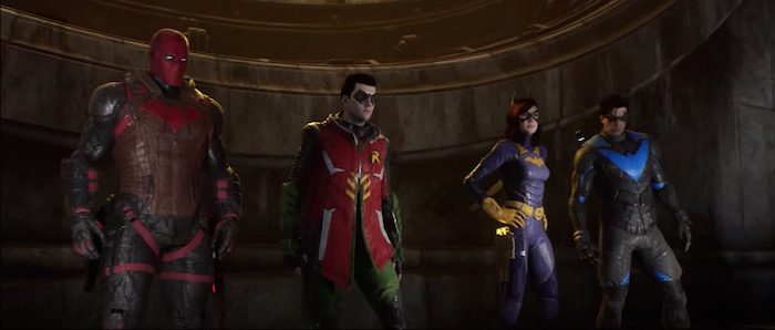 DC