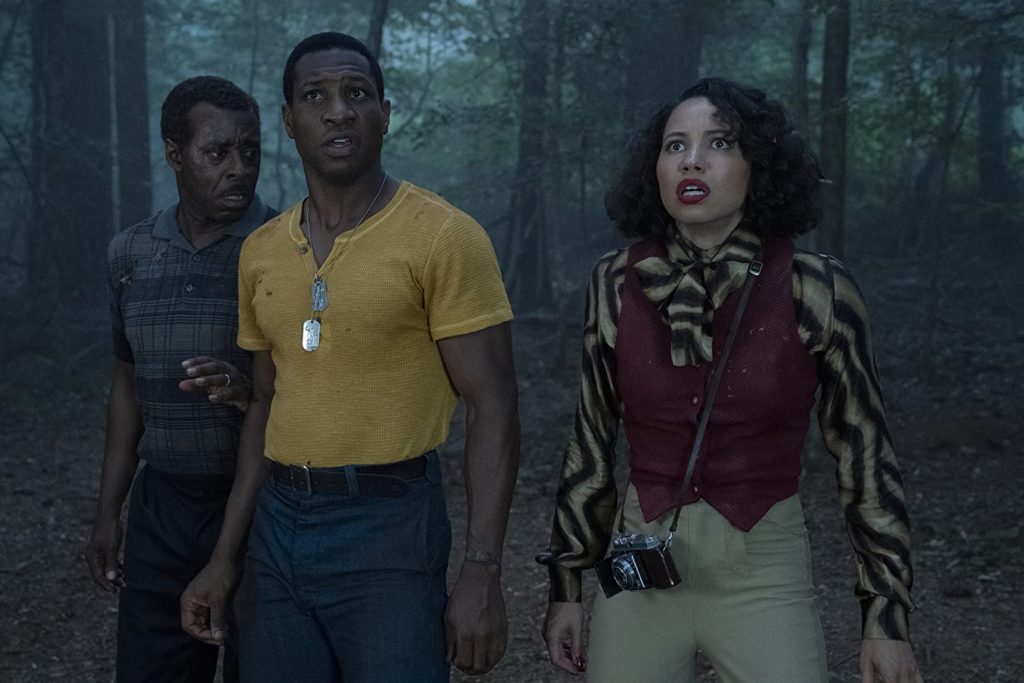 REVIEW: 'Lovecraft Country', Episode 2-"Whitey On The Moon" 1 Lovecraft Country Episode 2 #2