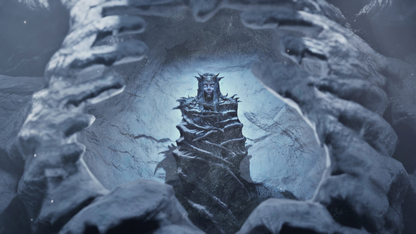 REVIEW: 'Mortal Shell' A Love Letter to Dark Souls (PS4) 1 Mortal Shell