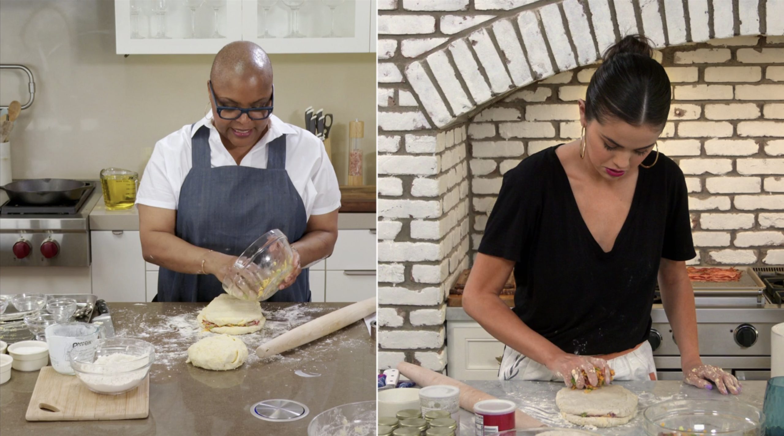 REVIEW: "Selena + Chef" Episodes 7-10 1 Selena+Chef Episodes 7-10
