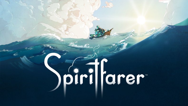 REVIEW: 'Spiritfarer' Is a Beautiful Handcrafted Masterpiece (Switch) 1 Spiritfarer