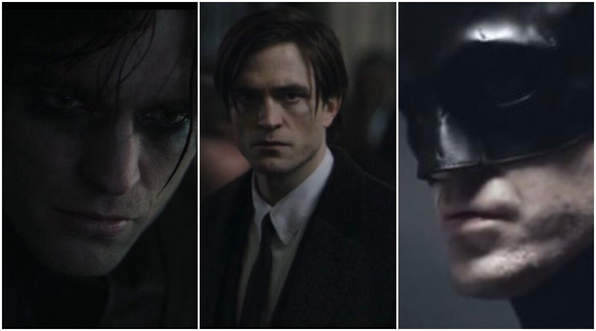 Songs Robert Pattinson’s Emo Batman Would Listen To 1 Robert Pattinson, The Batman, Matt Reeves