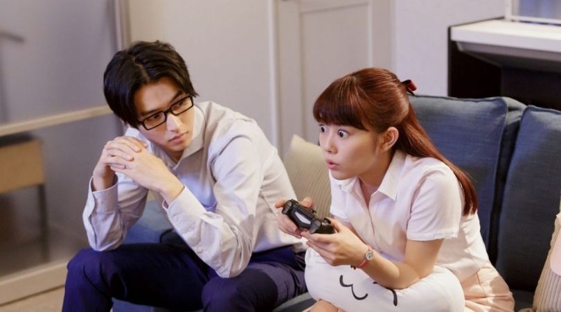 FANTASIA FEST 2020: 'Wotakoi: Love is Hard for Otaku' 1 WOtakoi - But why Tho