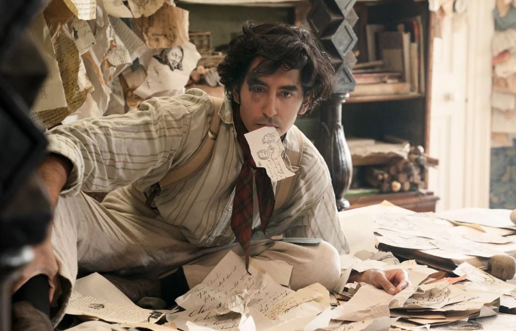 The Personal History of David Copperfield - Top Movies of 2020