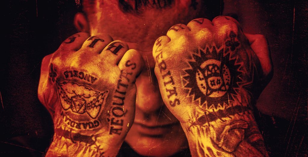 REVIEW: 'Nail in the Coffin: The Fall and Rise of Vampiro' Holds Nothing Back 1 Nail in the Coffin: The Fall & Rise of Vampiro