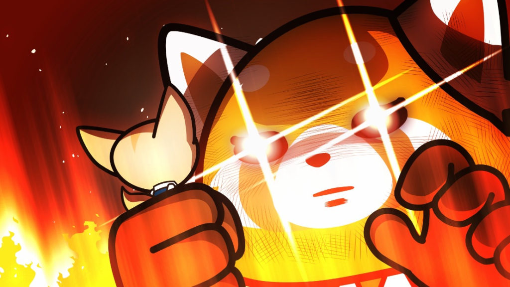 aggretsuko Season 3