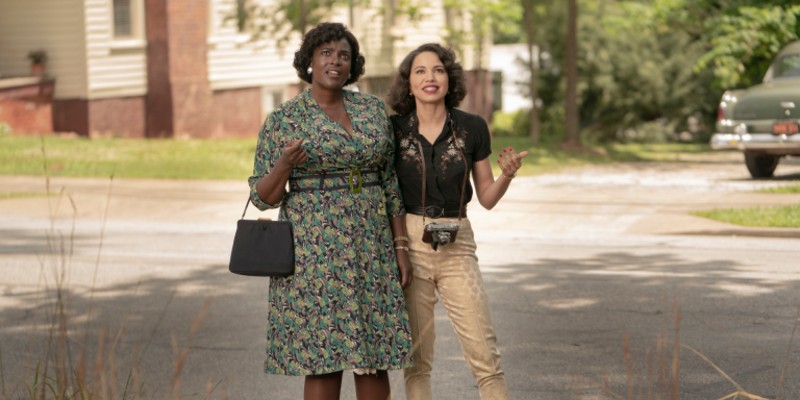 REVIEW: 'Lovecraft Country,' Episode 3 - "Holy Ghost" 1 Lovecraft Country Episode 3