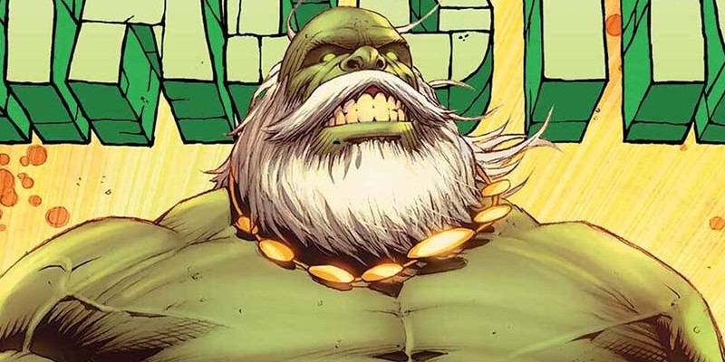 REVIEW: 'Maestro', Issue #1 1 maestro2020 01 header