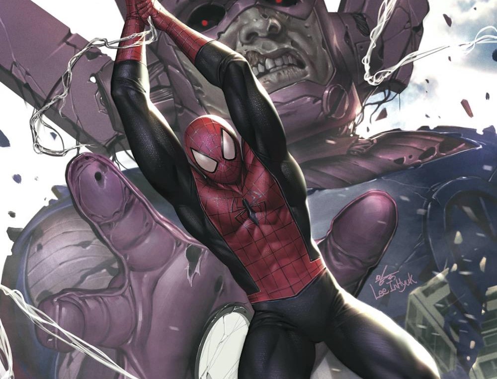 REVIEW: 'Marvel Zombies: Resurrection,' Issue #1 1 Marvel Zombies: Resurrection #1