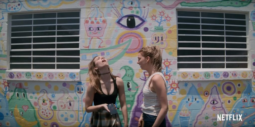 REVIEW: 'Teenage Bounty Hunters' is a Hilarious Sister Comedy 1 Teenage Bounty Hunters