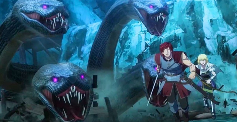 Dragon’s Dogma 