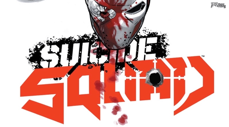 REVIEW: 'Suicide Squad,’ Issue #9 1 Suicide Squad #9