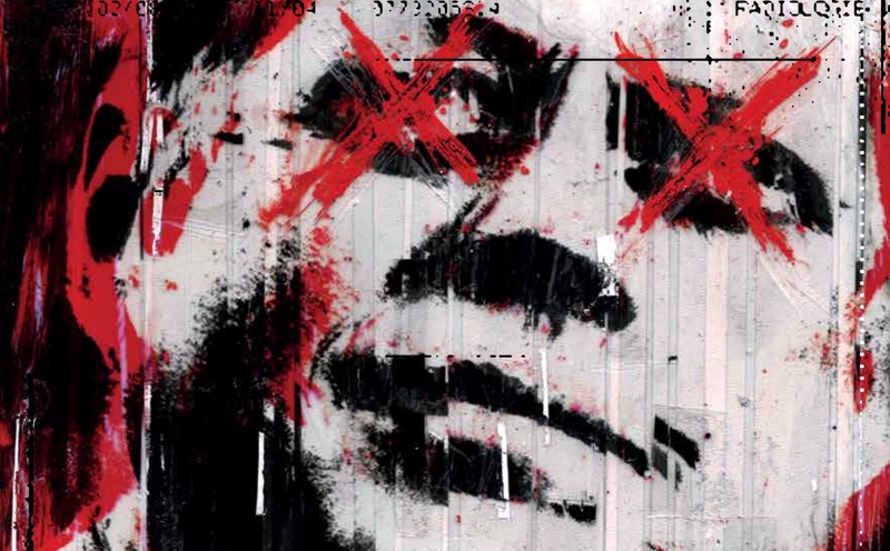 REVIEW: ‘Department of Truth,’ Issue #1 1 Department of Truth #1