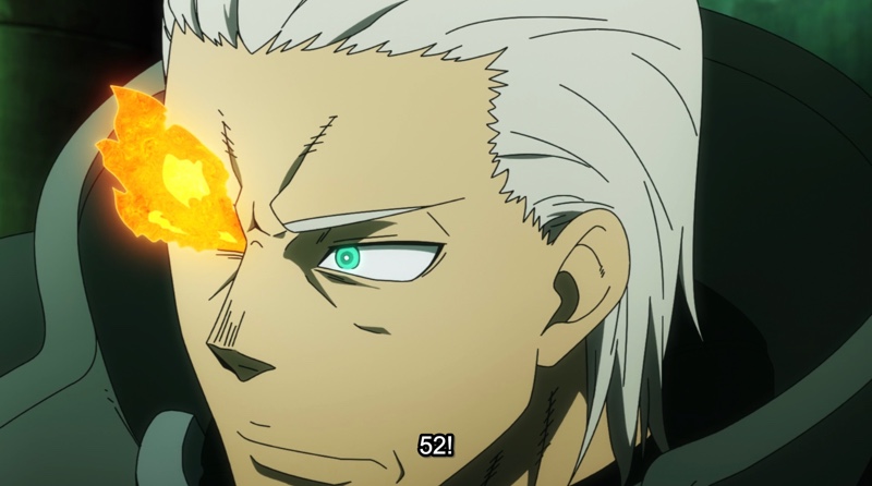 REVIEW: ‘Fire Force,’ Seaon 2 Episode #13 2 Fire Force Episode #13