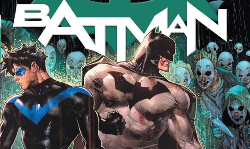 REVIEW: ‘Batman,’ Issue #99 1 Batman #99