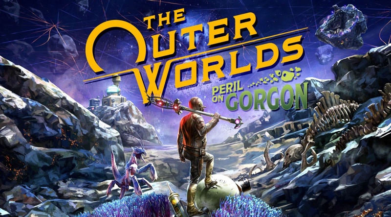 REVIEW: ‘The Outer Worlds: Peril on Gorgon’ Adds More Adventure to the Halcyon System (Xbox One) 1 The Outer Worlds: Peril on Gorgon