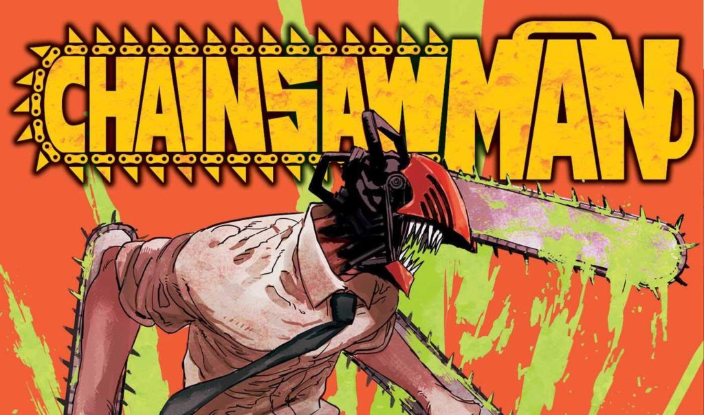 INTERVIEW: Chainsaw Man with Alexis Kirsch, Deputy Editor in Chief of Weekly Shonen Jump 1 Chainsaw Man