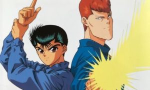 Black anime fandom