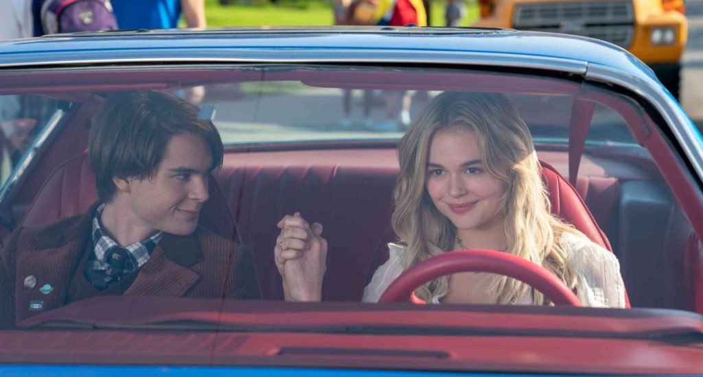 REVIEW: 'The Babysitter: Killer Queen' is Bloody Absurd 1 The Babysitter: Killer Queen