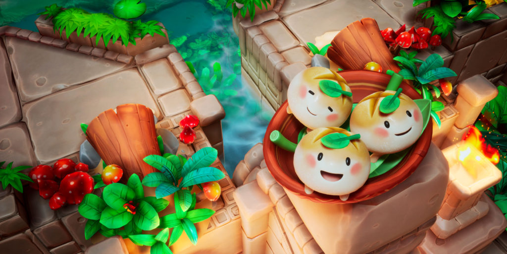 4 Reasons to Play Bake ‘n Switch 1 Bake n Switch