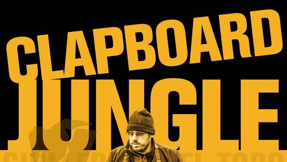 FANTASIA FEST 2020: Clapboard Jungle 1 Clapboard Jungle