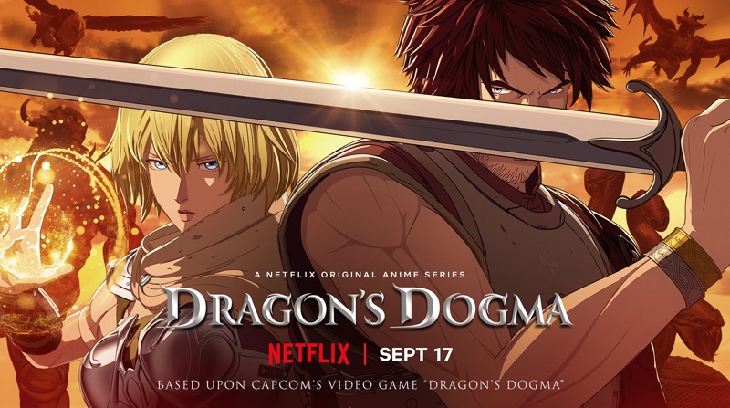 REVIEW: ‘Dragon’s Dogma’ is a Journey Paved with Sins 1 Dragon’s Dogma