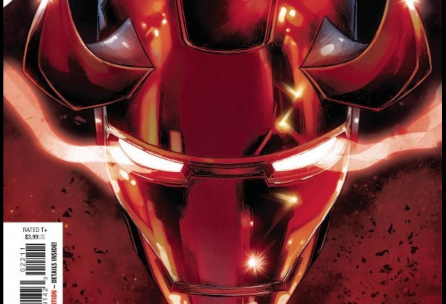 REVIEW: 'Daredevil,' Issue #22 1 Daredevil #22