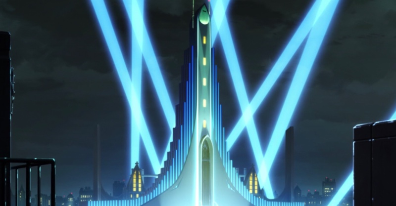 REVIEW: ‘Fire Force,’ Season 2 - Episode 11 2 Fire Force Episode #11