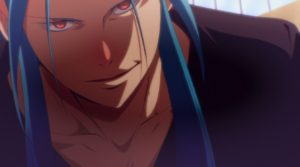 Jegal - The God of High School Episode 10