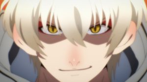 The God of High School Episode 111