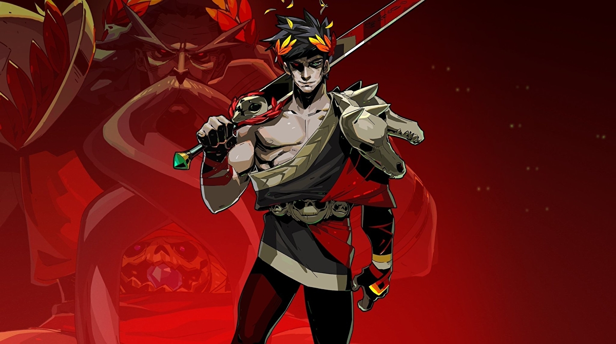 REVIEW: 'Hades' Is an Addicting Roguelike Like No Other (Switch) 1 Hades' Zagreus