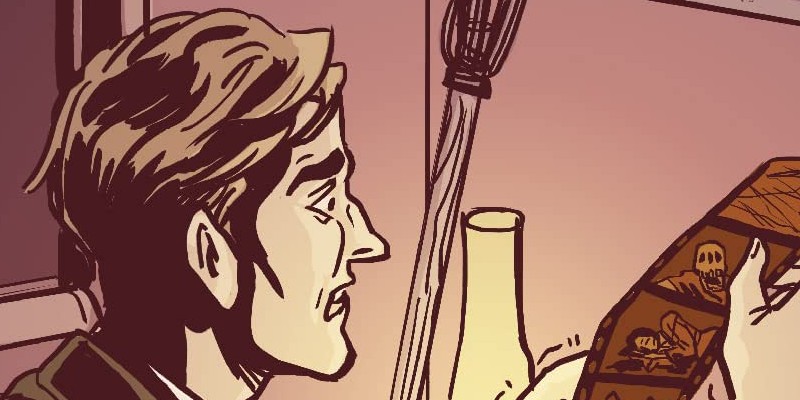REVIEW: 'Ithaqa,' Issue #1-2 1 Ithqa