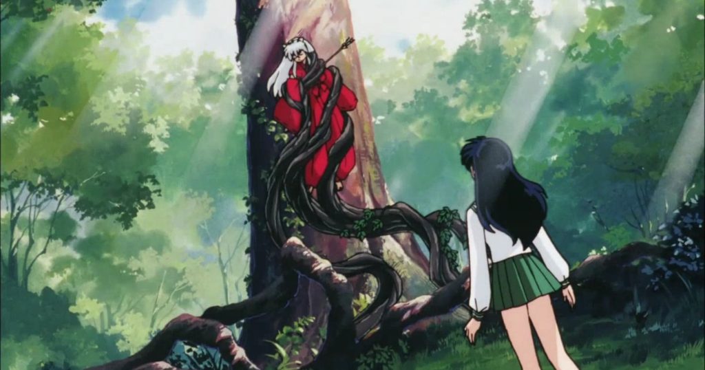 Inuyasha