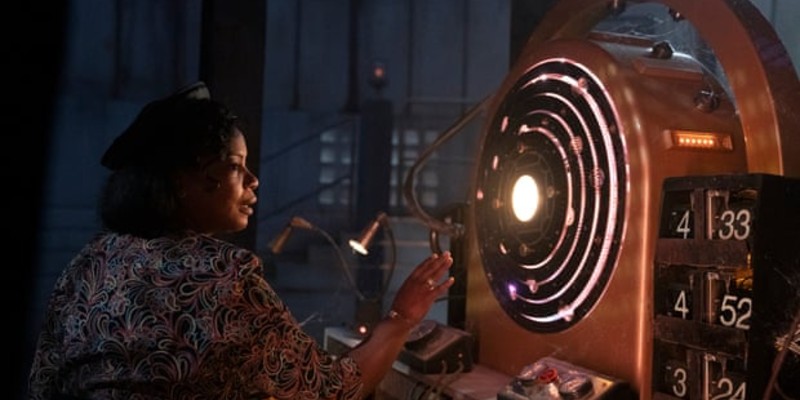REVIEW: 'Lovecraft Country,' Episode 7 - "I Am." 1 Lovecraft Country Episode 7 Header