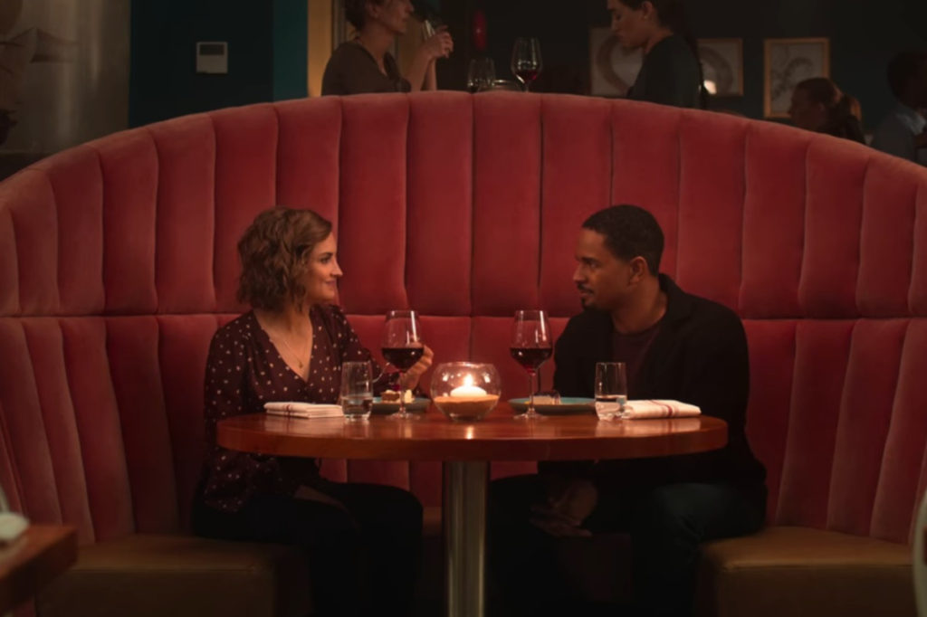 REVIEW: 'Love, Guaranteed' is Unbelievable but Unique 1 Love, Guaranteed
