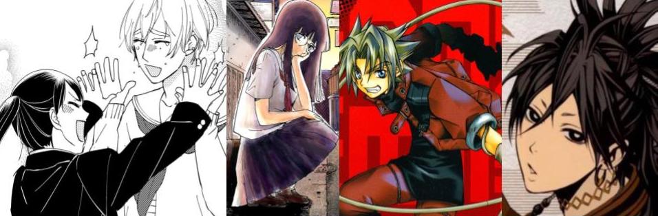 5 Manga on Mangamo to Check Out Now 1 Manga on Mangamo