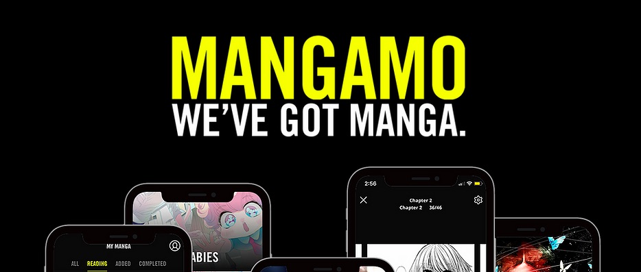 PRODUCT REVIEW: Mangamo App Offers Up A Lot Promise 1 Mangamo