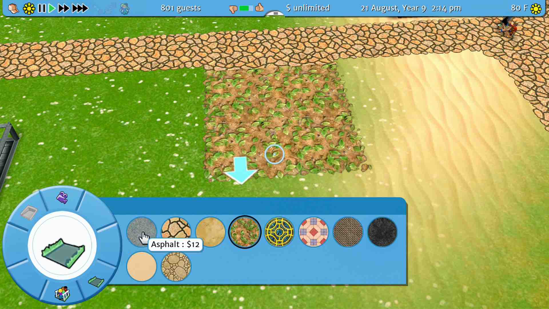 RollerCoaster Tycoon 3 Complete Edition